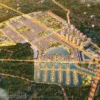 Vinhome Green City